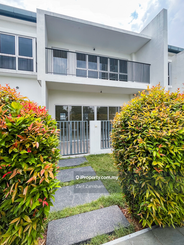 Kediaman Servis untuk Dijual di Cerrado @ Southville City oleh Zarif Zahisham - iProperty.com.my