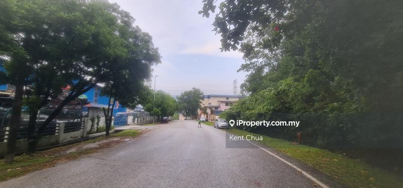 Tanah Perindustrian untuk Dijual di Batu 17 Rawang, Rawang oleh Kent Chua - iProperty.com.my