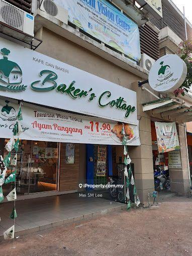 Kedai untuk Disewa di Taman TTDI Jaya, Shah Alam oleh Mei SM Lee - Taman TTDI Jaya, Shah Alam - iProperty.com.my