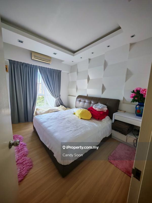 Condominium for Sale in One Jelatek by Candy Soon - iProperty.com.my