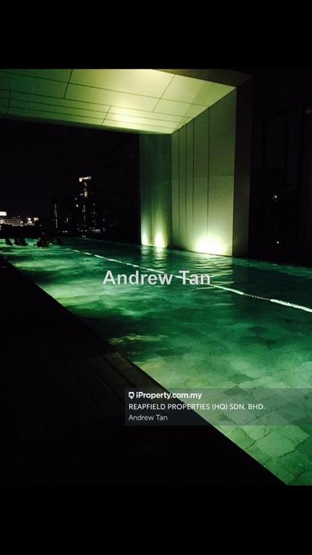 3-storey Terraced House for Sale in Desa Parkcity, Kuala Lumpur by Andrew Tan - iProperty.com.my