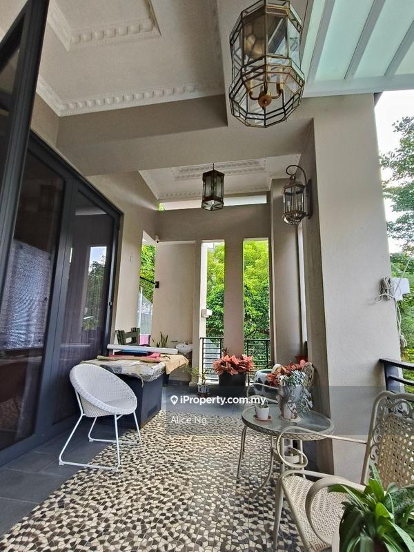 Rumah Berkembar untuk Dijual di Taman Sierra Seputeh, Seputeh oleh Alice Ng - iProperty.com.my
