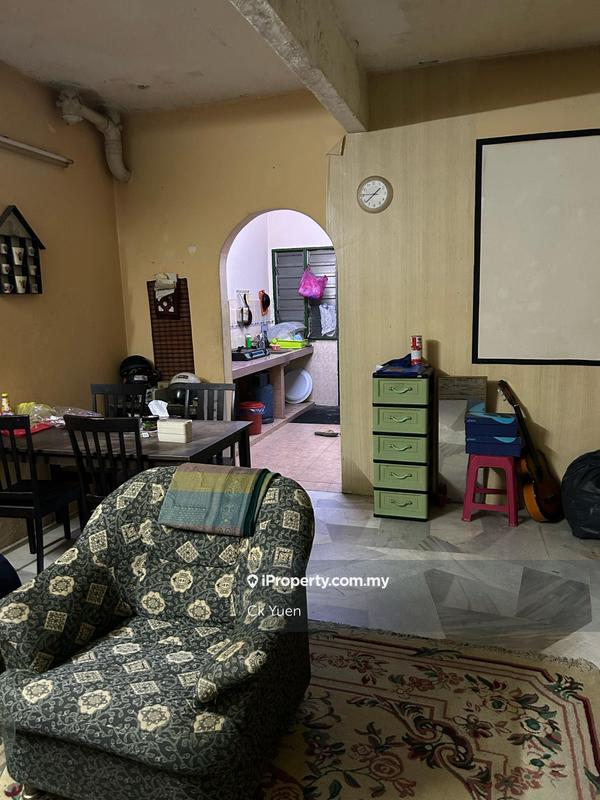 Rumah Berangkai 2 Tingkat untuk Dijual di Taman Cempaka, Ipoh oleh Ck Yuen - iProperty.com.my