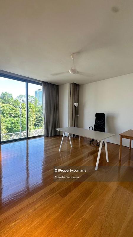 Semi-Detached House for Rent in qchm0, Ampang by Mareta Ganiyeva - iProperty.com.my