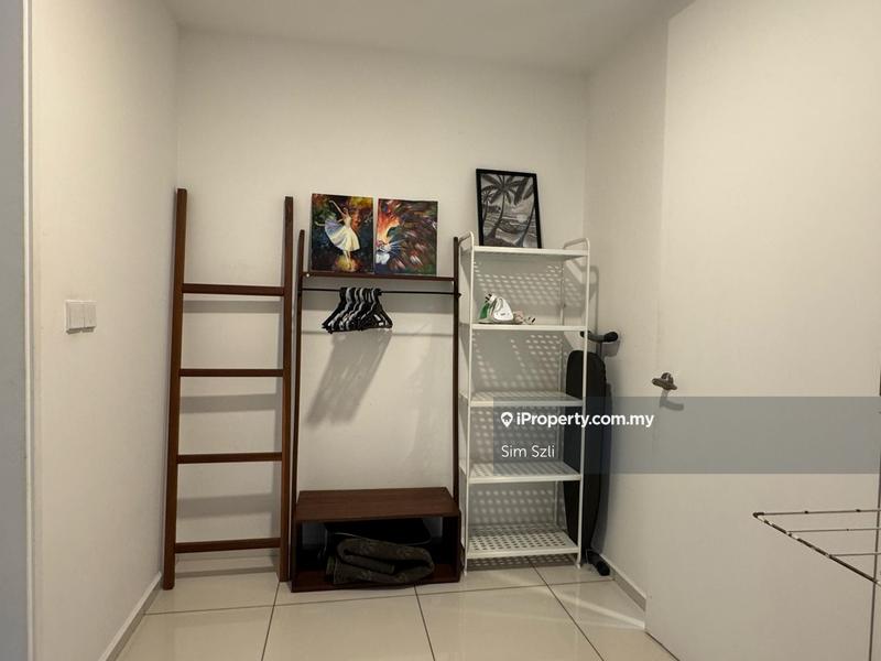 Kondominium untuk Disewa di The Robertson oleh Sim Szli - iProperty.com.my