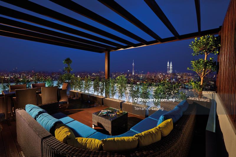 Semi-Detached House for Sale in Desa hill villa desa petaling kl, Desa Petaling by Terrance Leong - iProperty.com.my