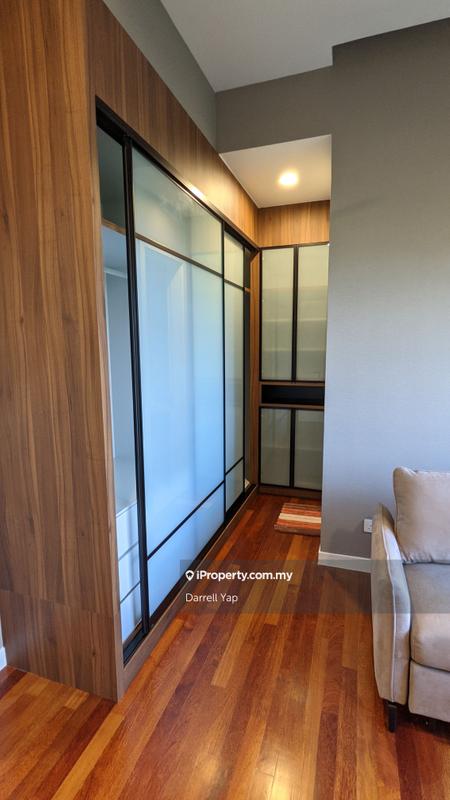 Condominium for Rent in Pavilion Hilltop by Darrell Yap - iProperty.com.my