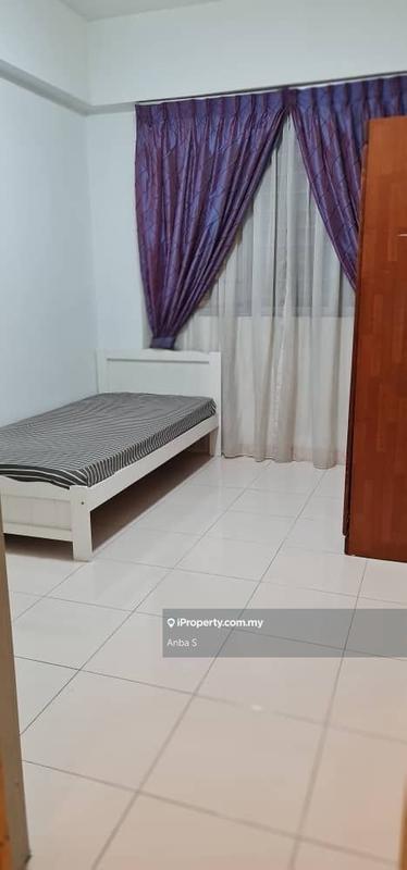 Kondominium untuk Dijual di Perdana Emerald oleh Anba S - iProperty.com.my