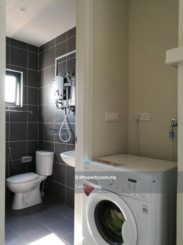 Condominium for Sale in Concerto North Kiara by Candy Chung - iProperty.com.my