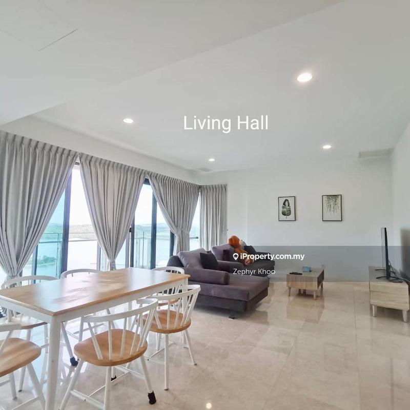 Kediaman Servis untuk Dijual di Imperia oleh Zephyr Khoo - iProperty.com.my