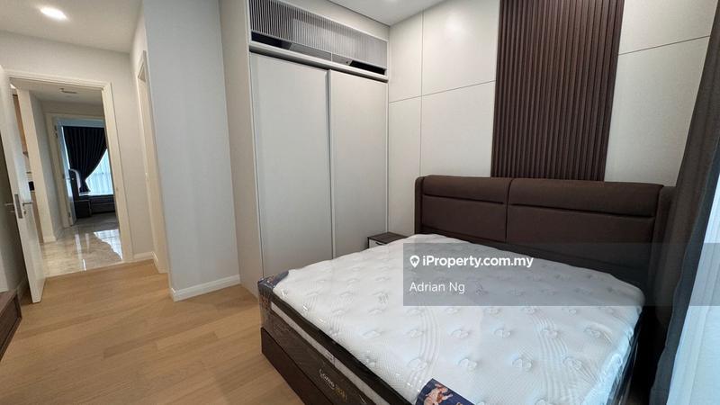Service Residence for Sale in TRX Residences by Adrian Ng - iProperty.com.my