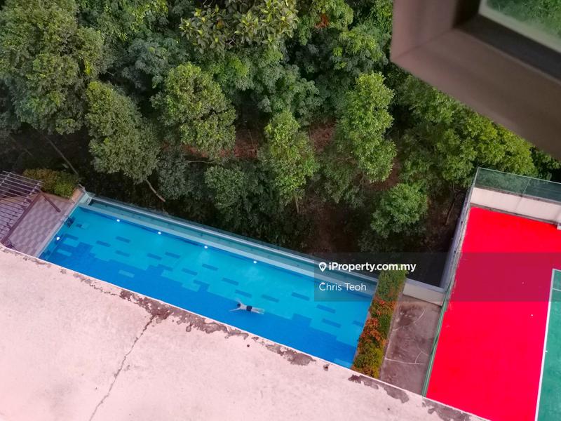 Condominium for Sale in Pavilion Resort by Chris Teoh - iProperty.com.my