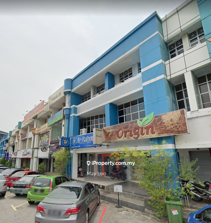 Shop for Sale in Usj 19, Subang Jaya by May Loo - iProperty.com.my