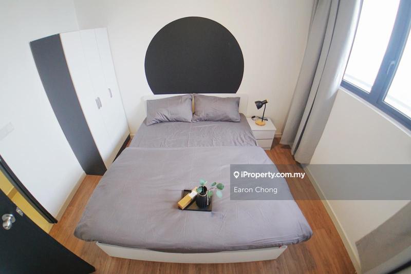 Service Residence for Rent in M Vertica by Earon Chong - iProperty.com.my
