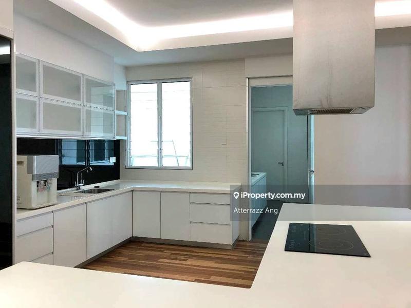 Condominium for Sale in Harmony Residence by Atterrazz Ang - iProperty.com.my