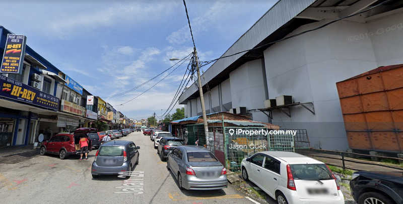 Kedai untuk Disewa di Sea Park, Petaling Jaya oleh Jason Quek - iProperty.com.my