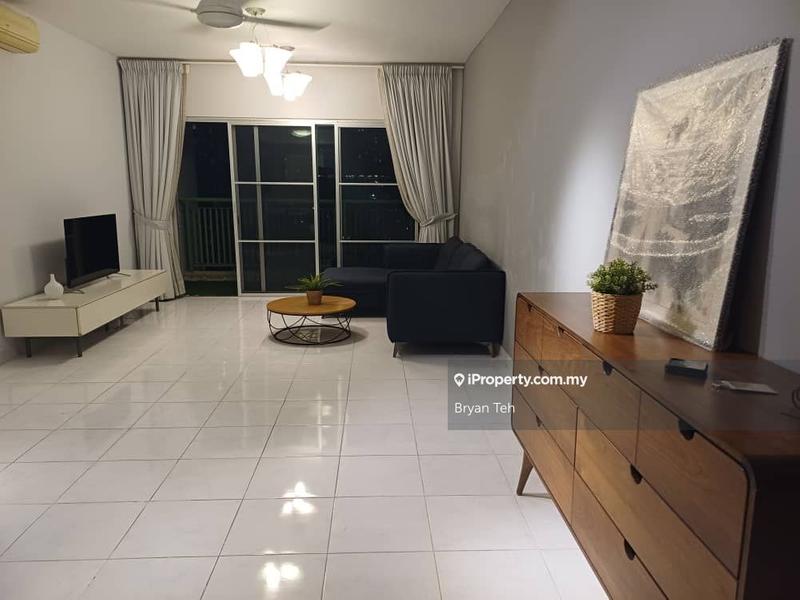 For Rent - Kiara Designer Suites