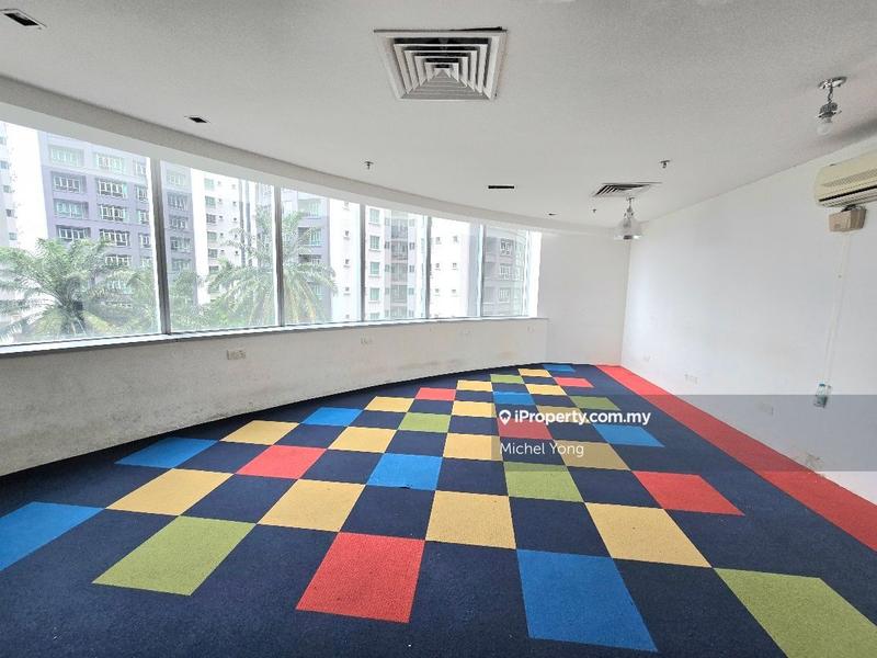 For Sale - Plaza Sentral KL Sentral