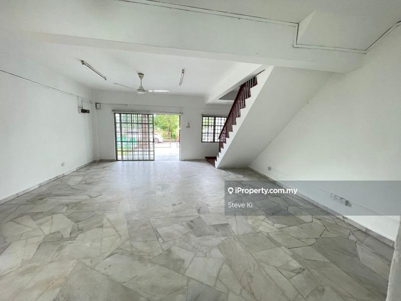Rumah Berangkai 2 Tingkat untuk Dijual di Kota Kemuning, Berjaya Park, Shah Alam oleh Steve Ki - iProperty.com.my