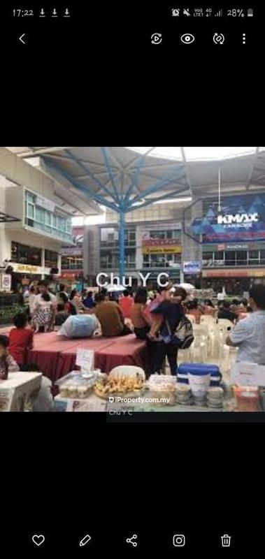 Kedai-Pejabat untuk Dijual di Kota Damansara, Selangor oleh Chu Y C - iProperty.com.my