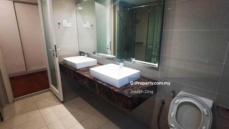 Rumah Bandar untuk Disewa di Putra Heights, Subang Jaya oleh Joseph Ding - iProperty.com.my