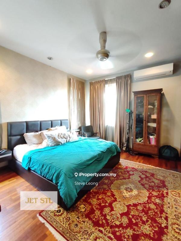 Semi-Detached House for Sale in Setia Damai, Setia Alam by Steve Leong - iProperty.com.my