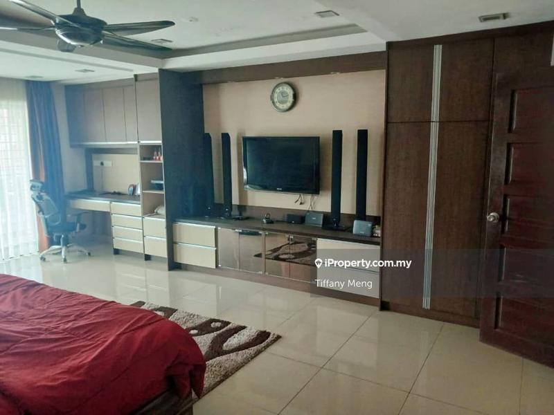 Rumah Teres 2-Tingkat untuk Dijual di CORNER - RENO - Taman Gombak Permai, Batu Caves, Batu Caves oleh Tiffany Meng - iProperty.com.my