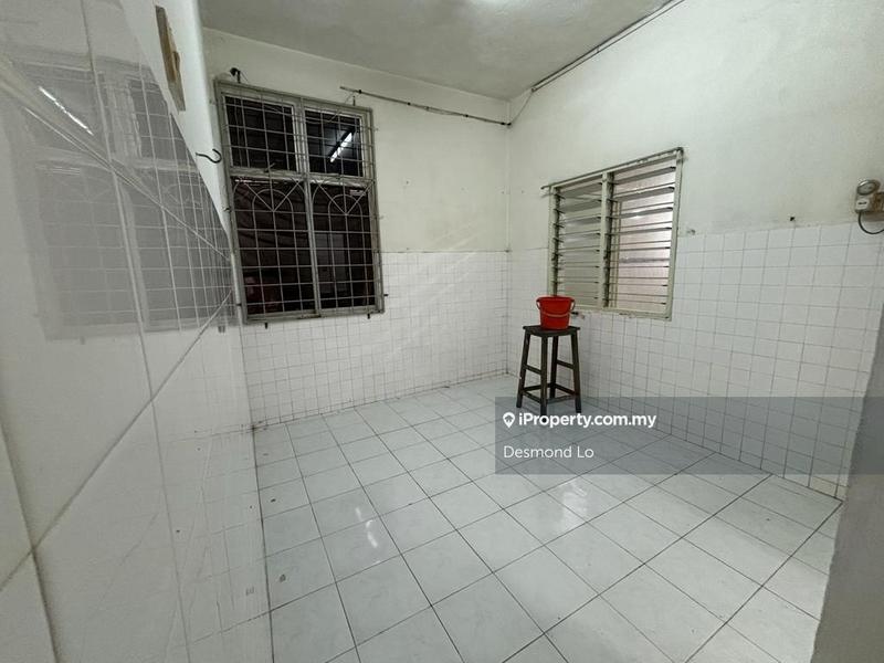 2-storey Terraced House for Sale in iyyh1, Kluang by Desmond Lo - iProperty.com.my