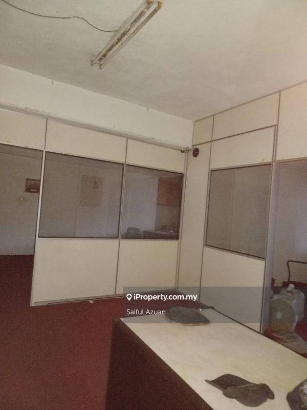 Shop-Office for Rent in ha38v, Ulu Kelang by Saiful Azuan - iProperty.com.my