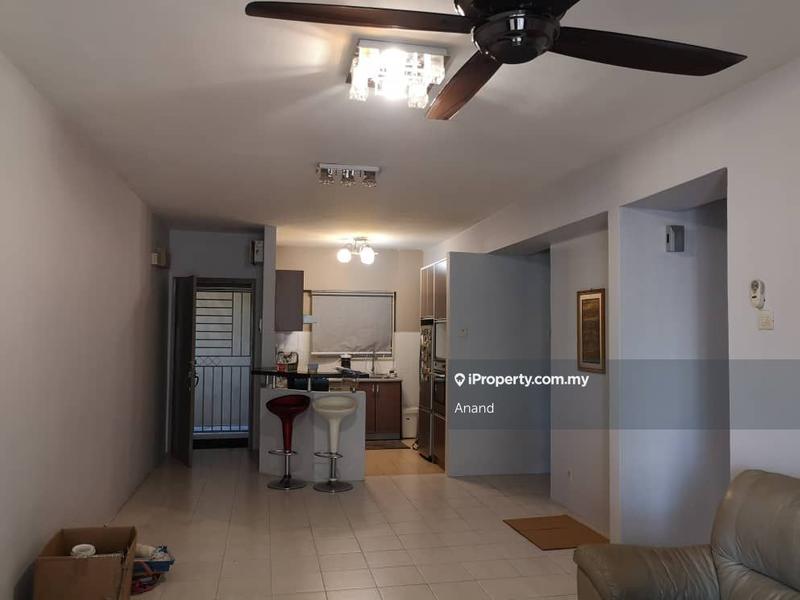 Condominium for Sale in Warisan City View by Anand - iProperty.com.my