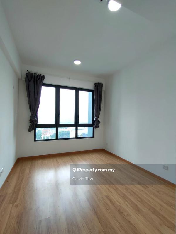 Service Residence for Sale in East Parc @ Manjalara by Calvin Tew - iProperty.com.my