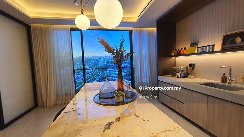 Condominium for Sale in Aetas Seputeh by Kristy Sim - iProperty.com.my