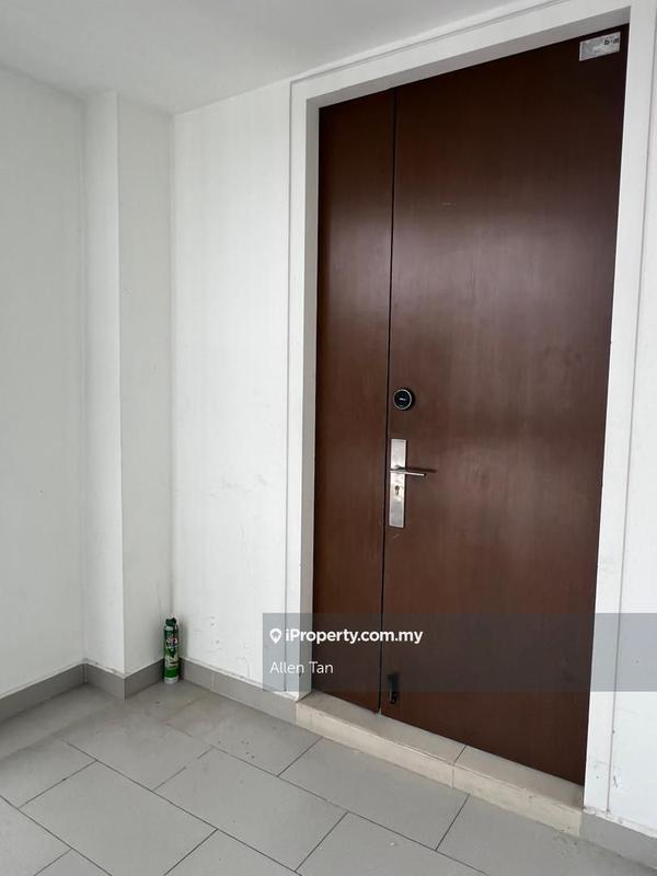 Kediaman Servis untuk Dijual di Aragreens oleh Allen Tan - iProperty.com.my