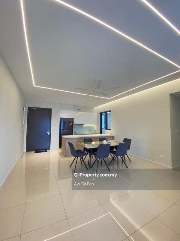 For Rent - Sunway Belfield