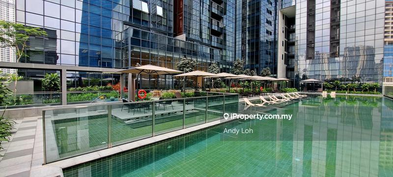 For Rent - TRX Residences