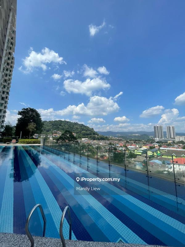 Service Residence for Sale in Saville @ Melawati by Mandy Liew - iProperty.com.my