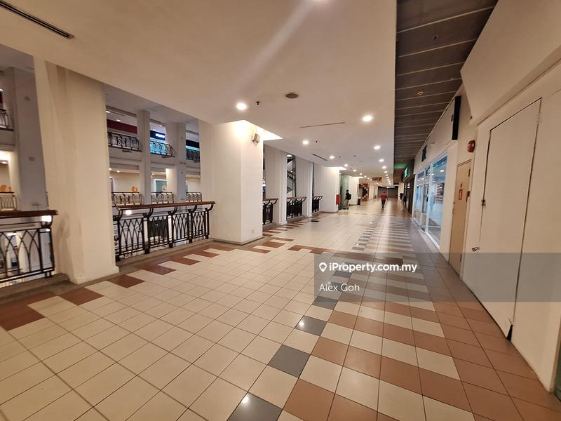 Retail-Space for Sale in Berjaya Times Square, KL City Centre by Alex Goh - iProperty.com.my