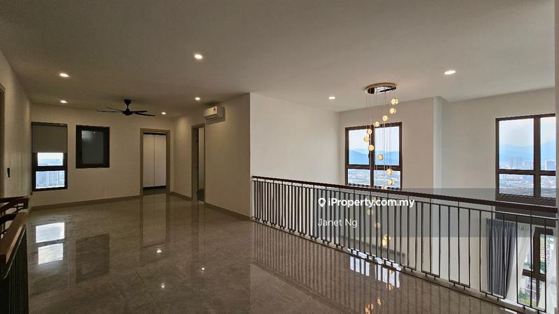 Condominium for Rent in Park Place by Janet Ng - iProperty.com.my
