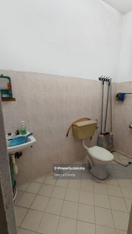 2-storey Terraced House for Sale in Taman Pulai Utama, Skudai by Derrick Chong - iProperty.com.my