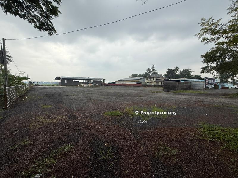 Tanah Komersial untuk Dijual di Penaga, Penang oleh Kl Ooi - iProperty.com.my