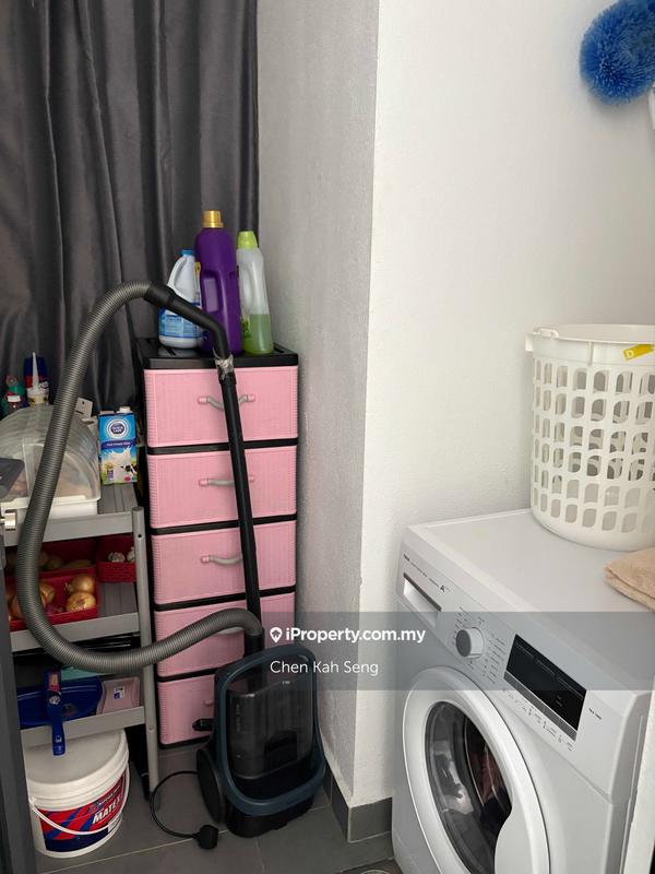 Condominium for Sale in Avara by Chen Kah Seng - iProperty.com.my