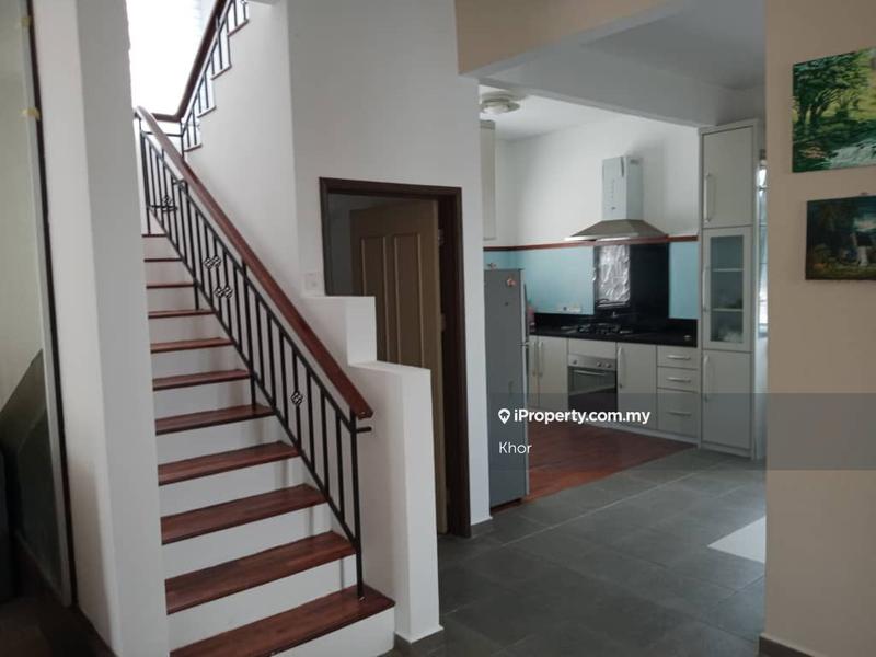 Bungalow House for Sale in Batu Ferringhi, Penang by Khor - iProperty.com.my