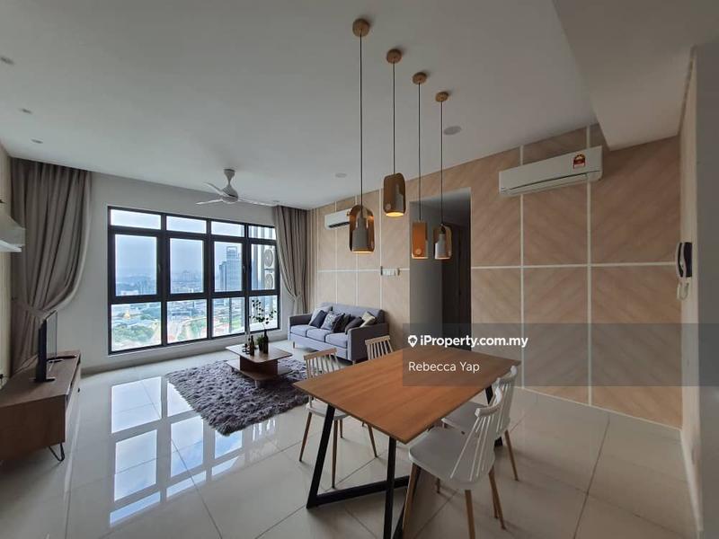 For Rent - Vivo Residential Suites