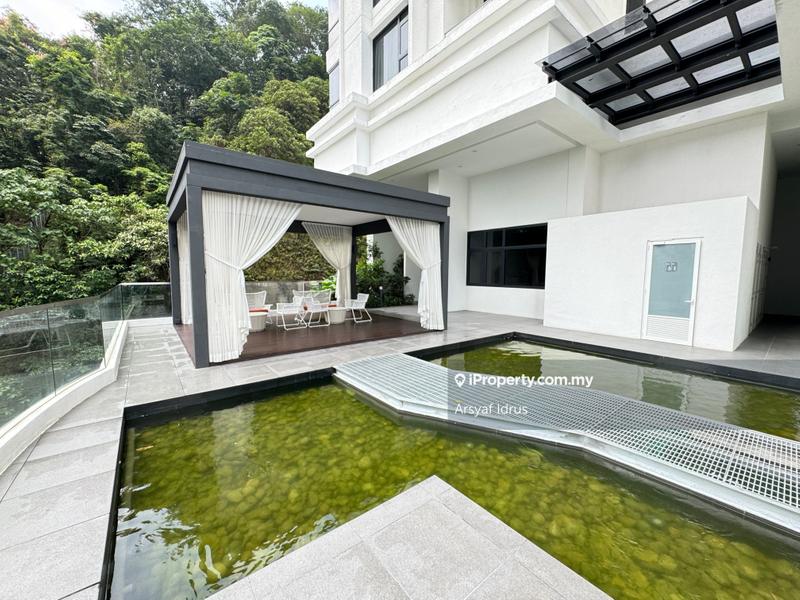 Kondominium untuk Disewa di WANGSA 9 RESIDENCY oleh Arsyaf Idrus - iProperty.com.my