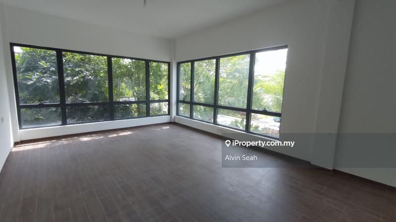 Rumah Kluster untuk Dijual di Gelang Patah, Johor oleh Alvin Seah - iProperty.com.my