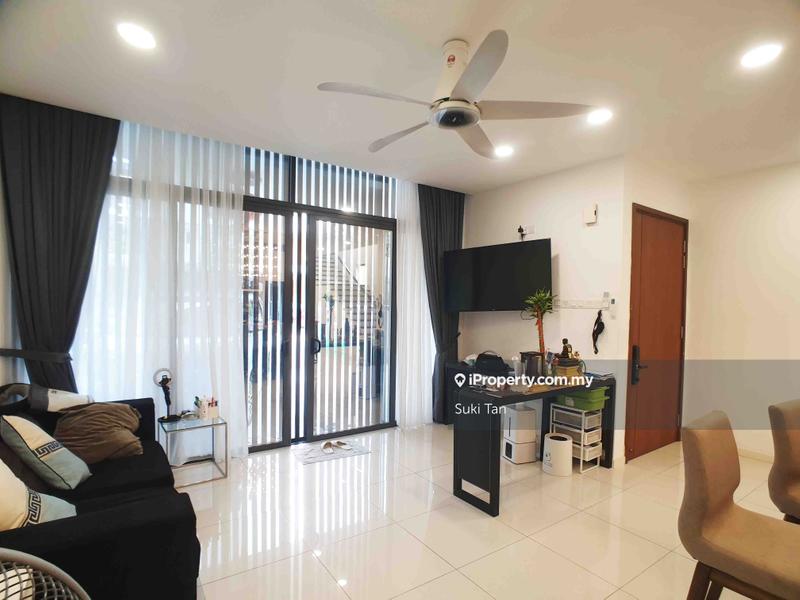 Rumah Teres 3-Tingkat untuk Dijual di REED Lake Fields / Lakefields / Sungai Besi, Sungai Besi oleh Suki Tan - iProperty.com.my