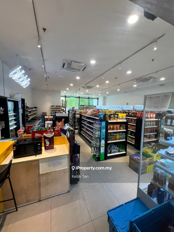 Kediaman Servis untuk Disewa di Chambers oleh Keith Tan - iProperty.com.my