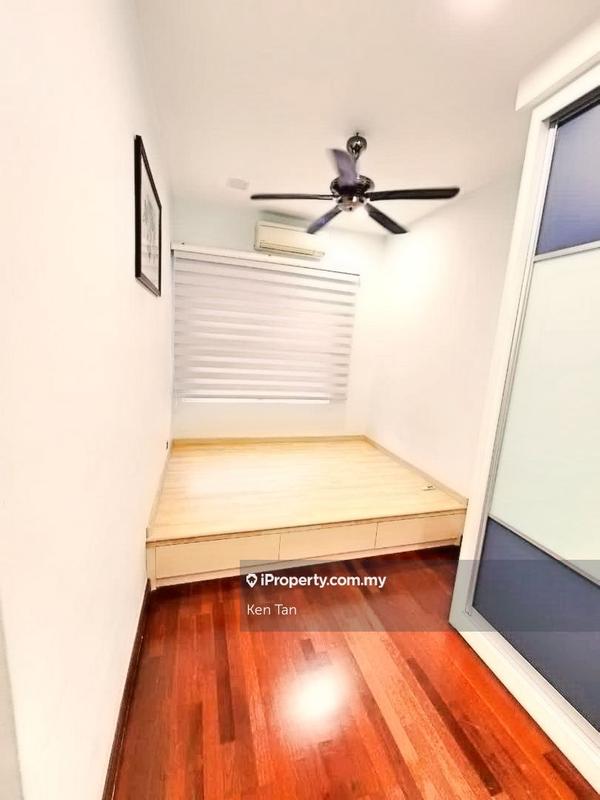 Semi-Detached House for Sale in Mutiara Homes, Mutiara Damansara, Mutiara Damansara by Ken Tan - iProperty.com.my