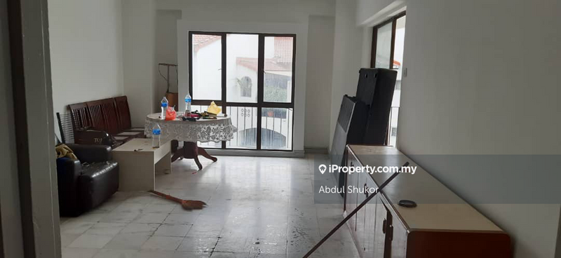 For Sale - Pantai HillPark 1