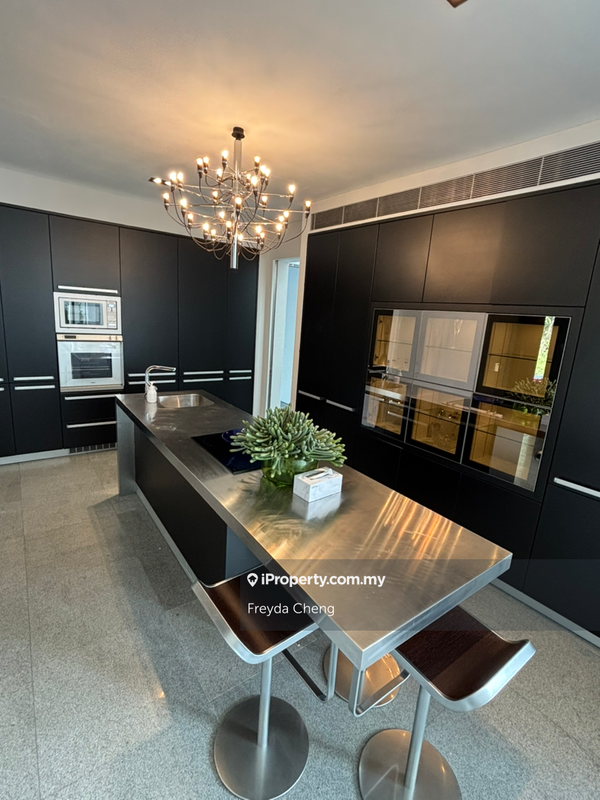 Banglo untuk Dijual di Damansara Heights, Damansara Heights oleh Freyda Cheng - iProperty.com.my